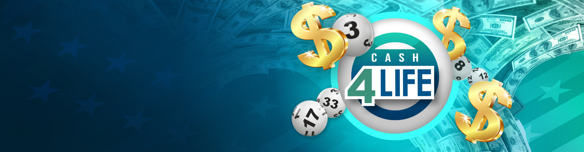 ¡Gana US$1000 por día de por vida!