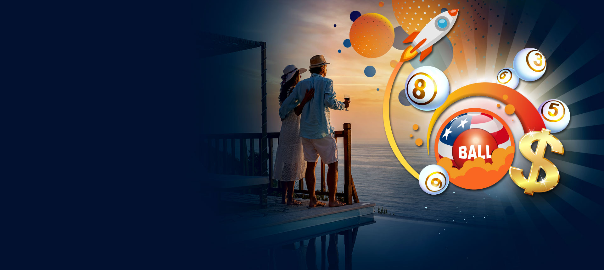 ¡Solo en Trillonario puedes aumentar tu premio hoy hasta US$300 millones!