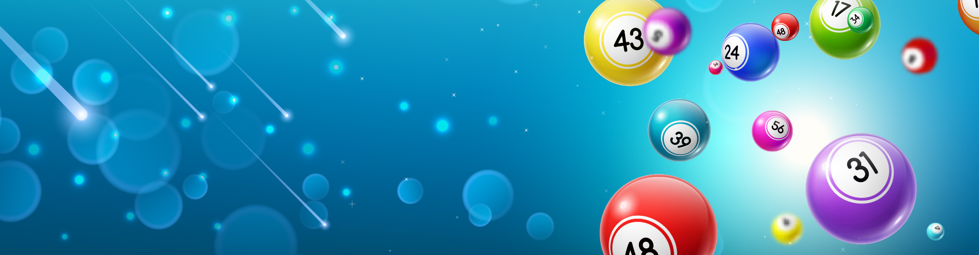 Play today to Mega-Sena da Virada Super Draw