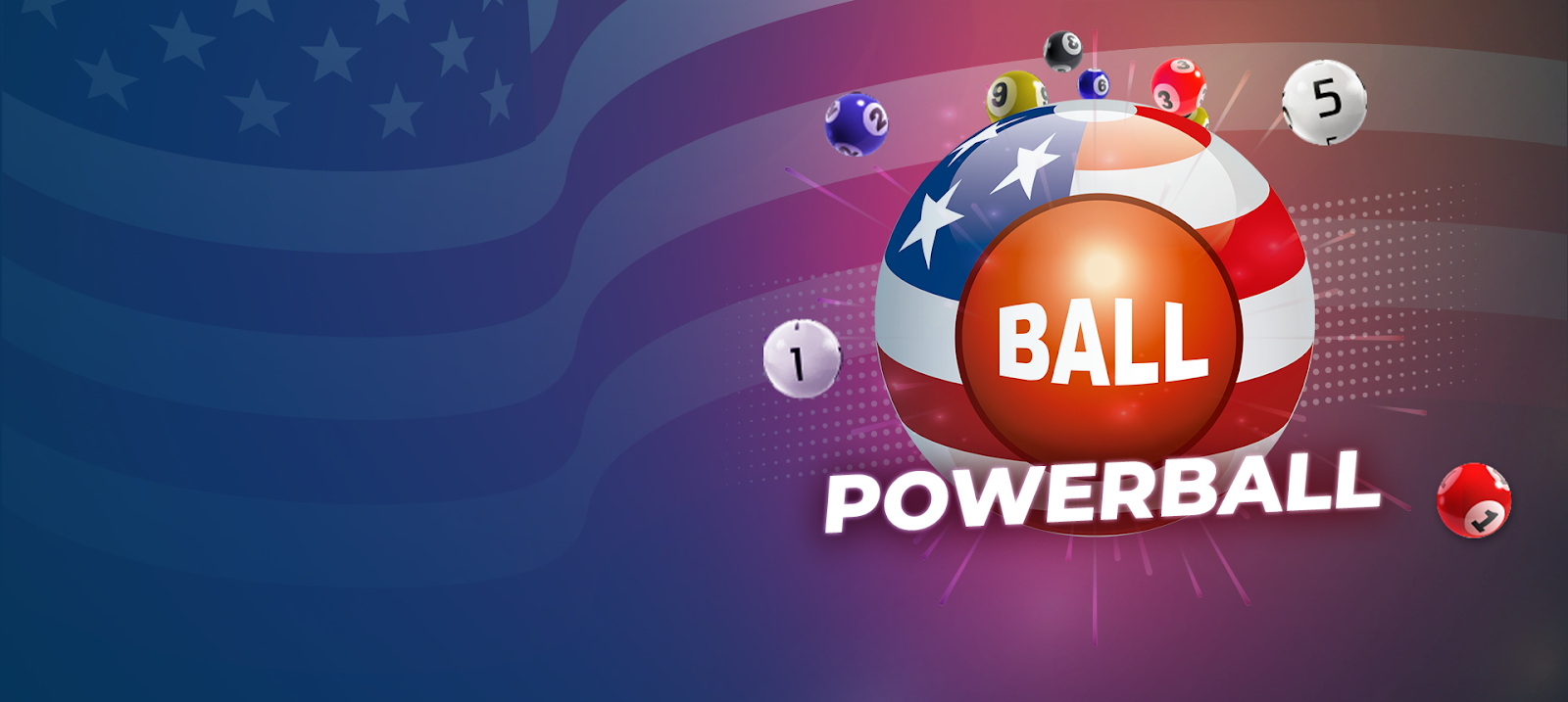 ¿El Jackpot de US$101m de Powerball no es suficiente para ti? Entonces, ¡poténcialo a US$100m GRATIS!